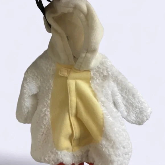 Chicken baby costume - Picture 4 of 7